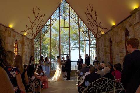 Photo: Montville Maleny Marriage Celebrant